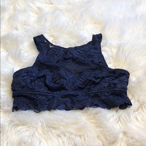 Aerie lace bralette